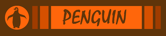 Penguin Header